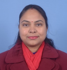 Dr. Pratibha